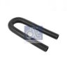 MERCE 6555060235 Radiator Hose
